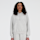 New Balance, Sport Essentials Fleece Hoodie, grey