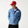 New Era, NFL Denim Jacket Kansas City Chiefs, blue