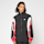 New Balance, In Game Woven Track Jacket black, black