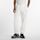 New Balance, Linear Graphic Fleece Pants, white