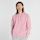New Balance, Sport Essentials Fleece Hoodie, light pink