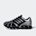 adidas Originals, Mega Ghostride Sneaker W, black