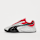 PUMA, V-S2 Goalgetter Jr, silver