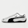 PUMA, Speedcat Metallic, silver