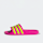 adidas Originals, Adilette Aqua Slides W, light pink