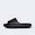 adidas Originals, Adilette Lumia Slides W, black