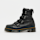 Dr. Martens, BEX LTT 4 Tie Boot, black