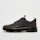 Dr. Martens, Reeder Leather 5 Eye Shoe, grey