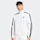 adidas Originals, adicolor Firebird Woven Trackjacket, white