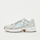 New Balance, 740 (GS), white