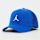 Jordan, Metal Jumpman Trucker, blue