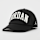 Jordan, Foam Trucker Hat, black
