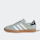 adidas Originals, Gazelle Indoor (GS), green