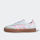 adidas Originals, Sambae (GS), white