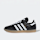 adidas Originals, Samba JP (GS), black