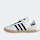 adidas Originals, Samba JP (GS), white