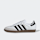adidas Originals, Samba OG (GS), white