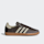 adidas Originals, Samba OG W Sneaker, brown