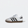 adidas Originals, Samba OG Comfort Closure Elastic Lace (TD), white