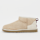 UGG, Classic Ultra Mini, beige