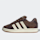 adidas Originals, Campus 00s Beta Sneaker, brown