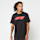 PUMA, F1 Essential Logo Tee 180g, black