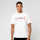 PUMA, F1 Essentials Graphic Tee, white