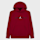 Jordan, MJ Baseline Hoodie, red