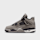 Jordan, Jordan 4 Retro "Cave Stone" (GS), grey
