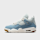 Jordan, WMNS Air Jordan 4 Retro "Worn Blue", blue