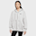 Nike, Sportswear Phoenix Fleece Full-Zip Oversize Hoodie, grey