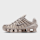 Nike, Shox TL, beige