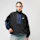 Nike, Sportswear Oversized Windrunner Jacket, black