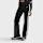Nike, Sportswear High Raised Fold Over Pant, black