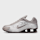 Nike, Shox R4, grey