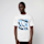 adidas Originals, Camo Cube Tee, white
