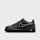 Nike, Air Force 1 (GS), black