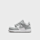 Nike, Dunk Low (TD), white