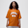 Jordan, Brooklyn Short Sleeve Mesh Jersey, orange