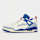 Jordan, Spizike Low, white