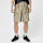 Jordan, Brooklyn Cat Scratch Shorts, beige