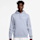 Nike, Club Basketball Pullover Hoodie, blue