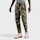 Nike, Tech Dri-FIT Woven Camo Tapered Pants, camouflage
