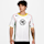 Nike, Dri-Fit T90 Energy Jersey 6, white