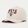 Mitchell & Ness, Team Name Pro Crown NBA Chicago Bulls, beige