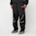 adidas Originals, Teamgeist Trackpants, black