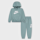 Nike, Club Fleece Set, green