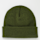 Flexfit, Heavyweight Beanie, green