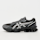 ASICS SportStyle, Gel-Kinetic Fluent graphite grey/pure silver, grey