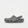 Crocs, Classic Clog (PS), grey
